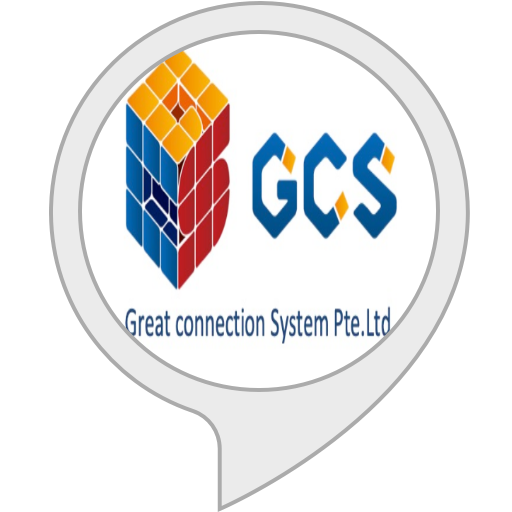 alexa-GCS Gateway